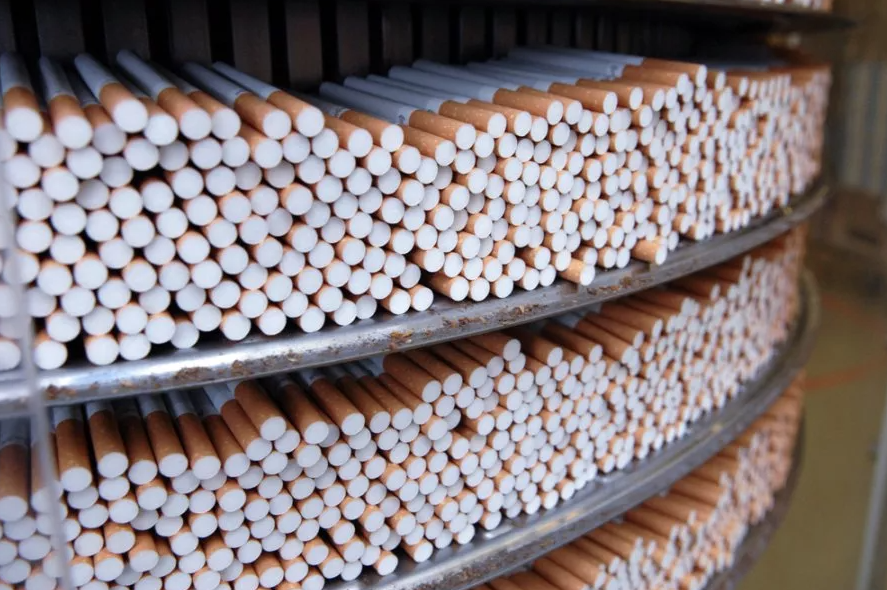 ЦРПТ: Табачная продукция в РФ дорожает, больше всего - жевательный табак – фото