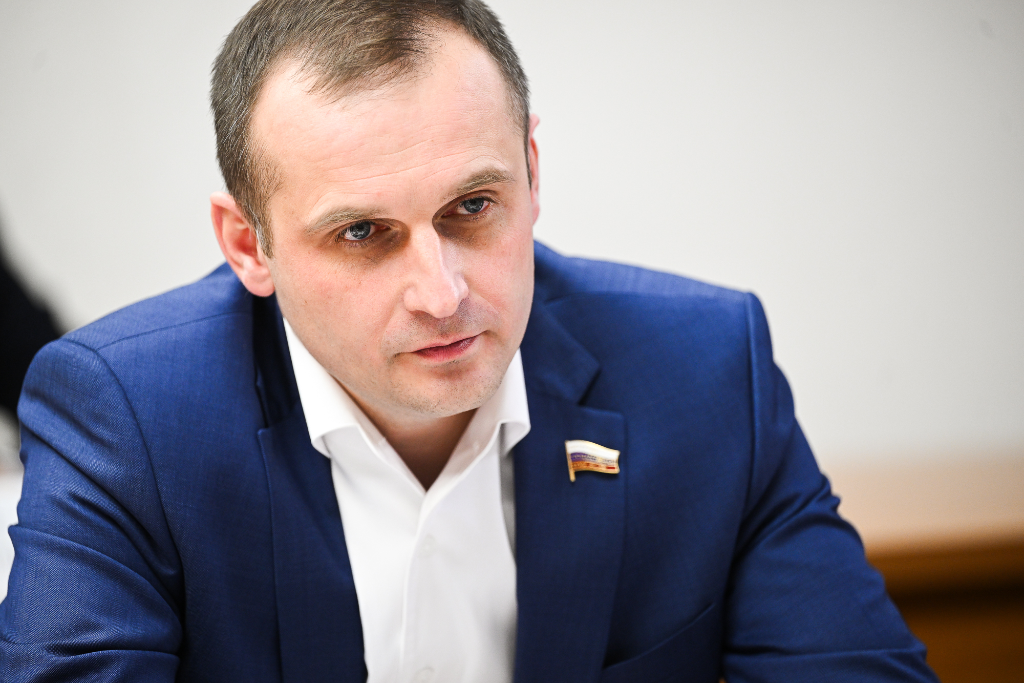 Сергей Леонов: Новый закон обяжет владельцев интернет-площадок проводить мониторинг своих ресурсов – фото