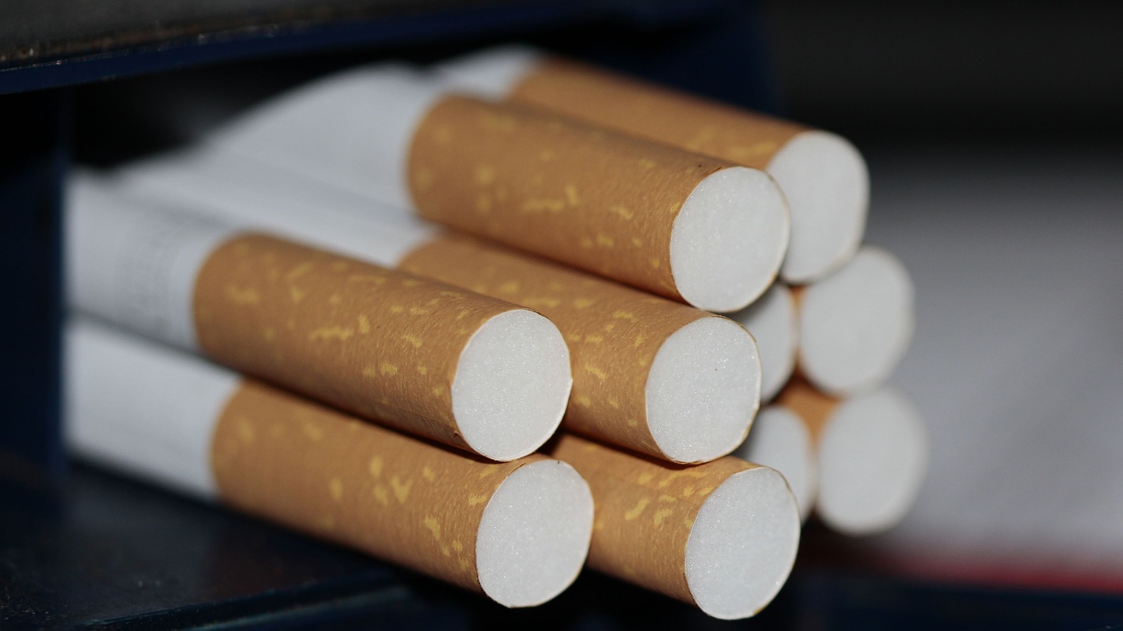 Роспатент: ВДС оспаривает товарные знаки British American Tobacco – фото