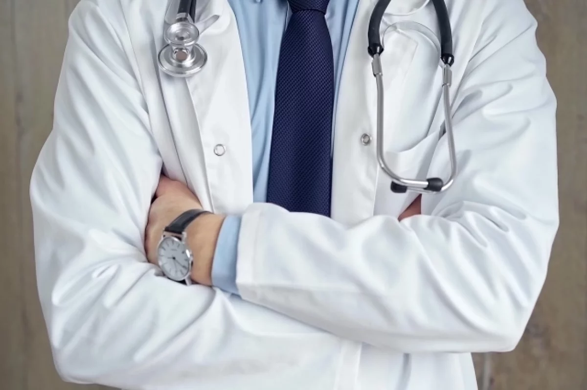 Врач Харитонова: «Побочные эффекты от запретов зачастую перевешивают пользу» – фото