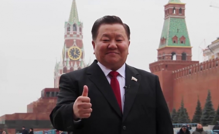 Федот Тумусов: «Не вижу причин, по которым Россия должна брать пример с&nbsp;Великобритании» – фото