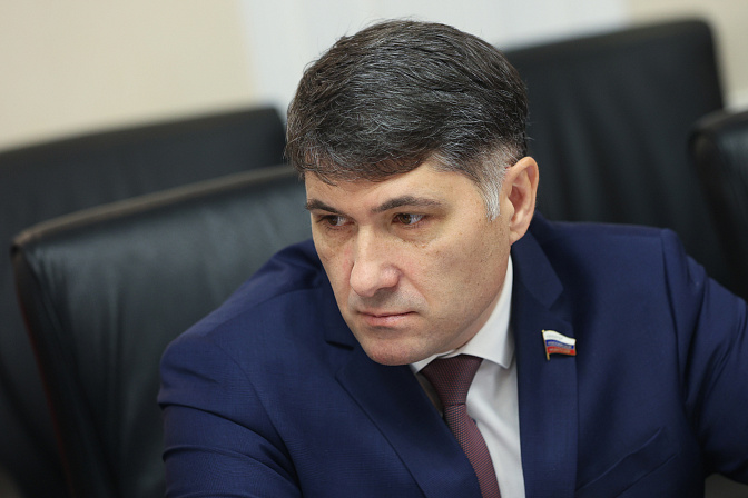 Владимир Пушкарёв: «Необходимо поэтапно сближать акцизную политику в ЕАЭС» – фото