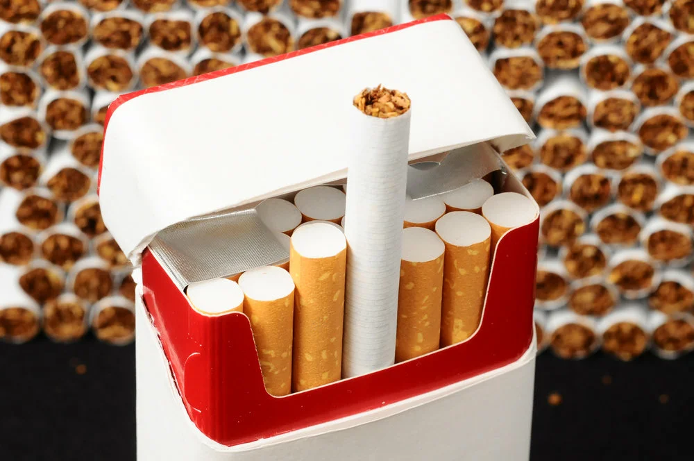 Табачная продукция занимает 6,5% розничных продаж, генерирует стабильный потребительский трафик - исследование – фото