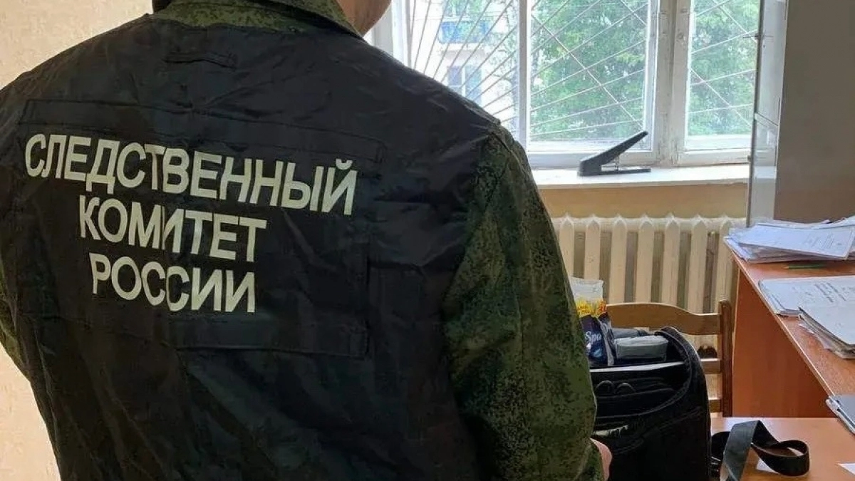 Чувашия: Хранил и продавал на миллион – фото