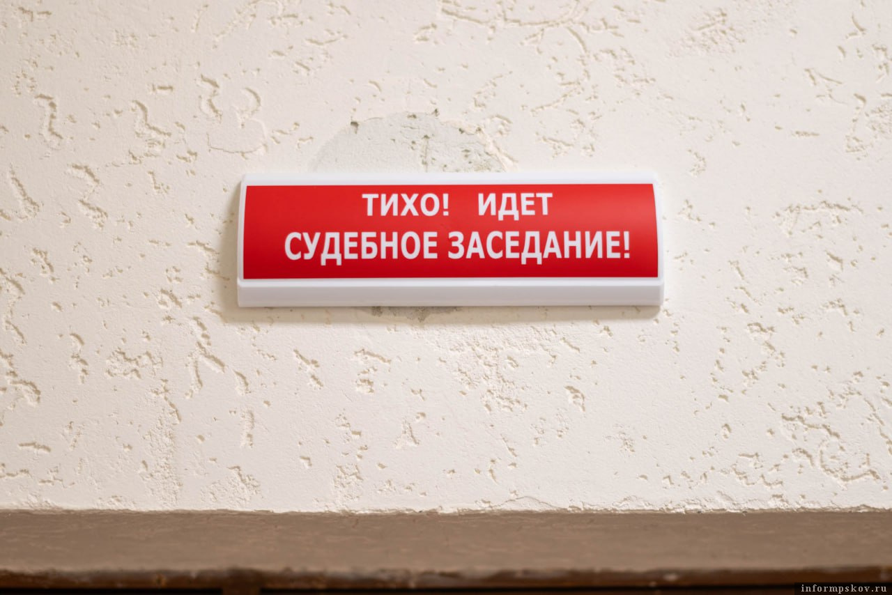 Псков: Товар – стратегический, штраф - символический – фото