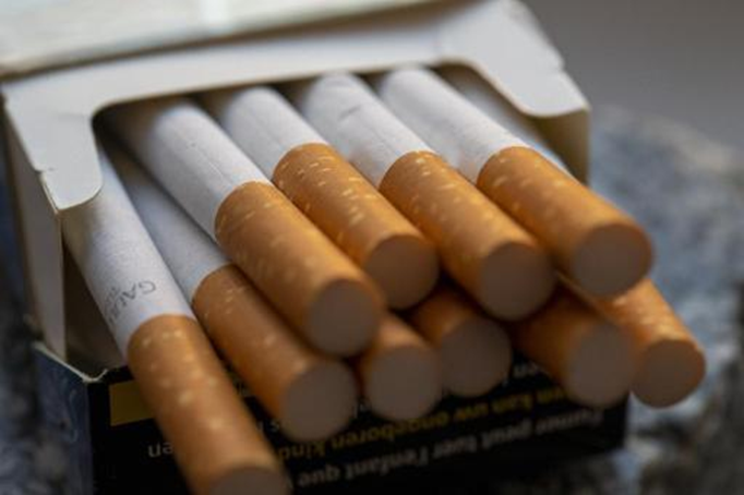 В 2020 году бельгийские таможенники изъяли вдвое больше нелегальных сигарет – фото