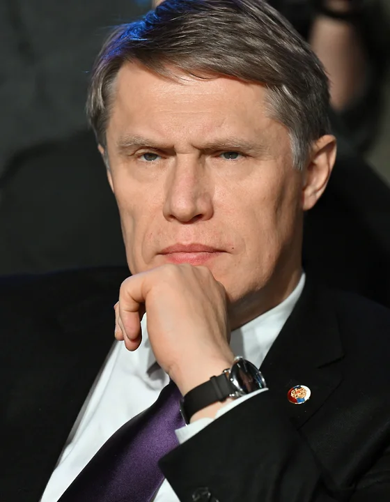 Михаил Мурашко: Курение с 2009 года снизилось более чем в два раза – фото