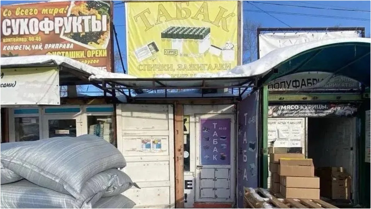 Новосибирская область: Изъяли 4,6 тысячи пачек нелегальных сигарет – фото