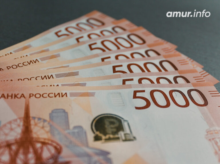 Амурская область: 150 тыс руб за семь пачек сигарет – фото