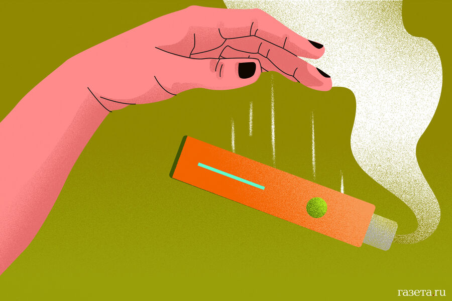 Объединение потребителей: Запрет вейпов в&nbsp;регионах создаст «лоскутное правовое поле» – фото