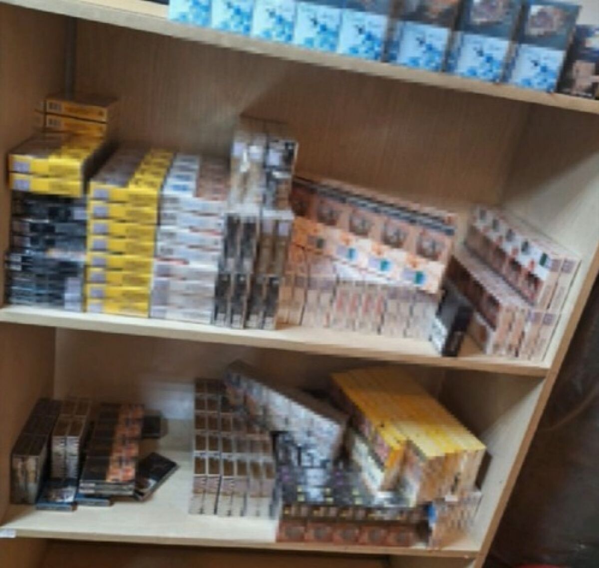 Рязанская область: Криминальный дуэт на&nbsp;3,2 млн руб – фото