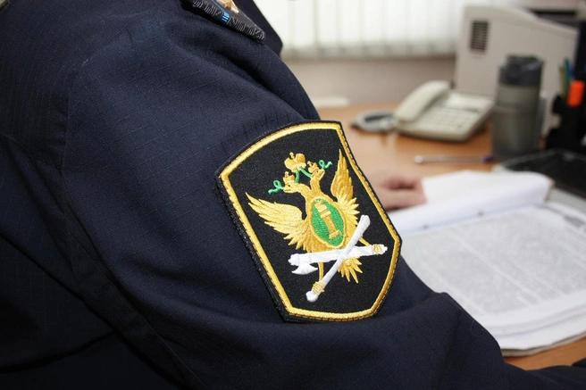 Ульяновская область: Приставы вынудили заплатить штраф в полмиллиона – фото