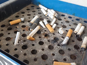 Северный Кавказ – лидер рейтинга субъектов РФ по отсутствию вредных привычек, при этом в СКФО любят курить нелегальный табак – фото