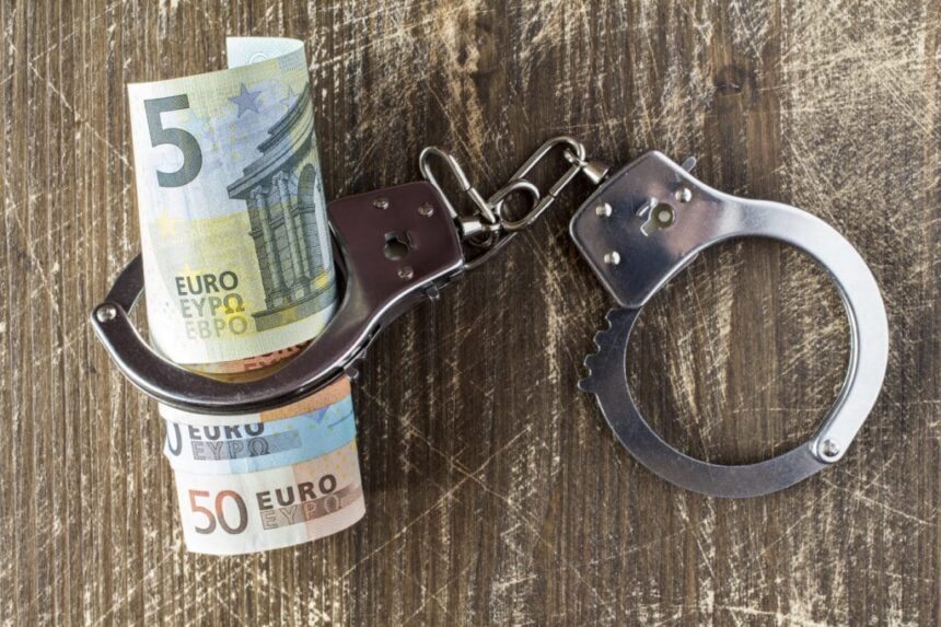 Литва: Рейд против «мафии воздушных шаров» – фото