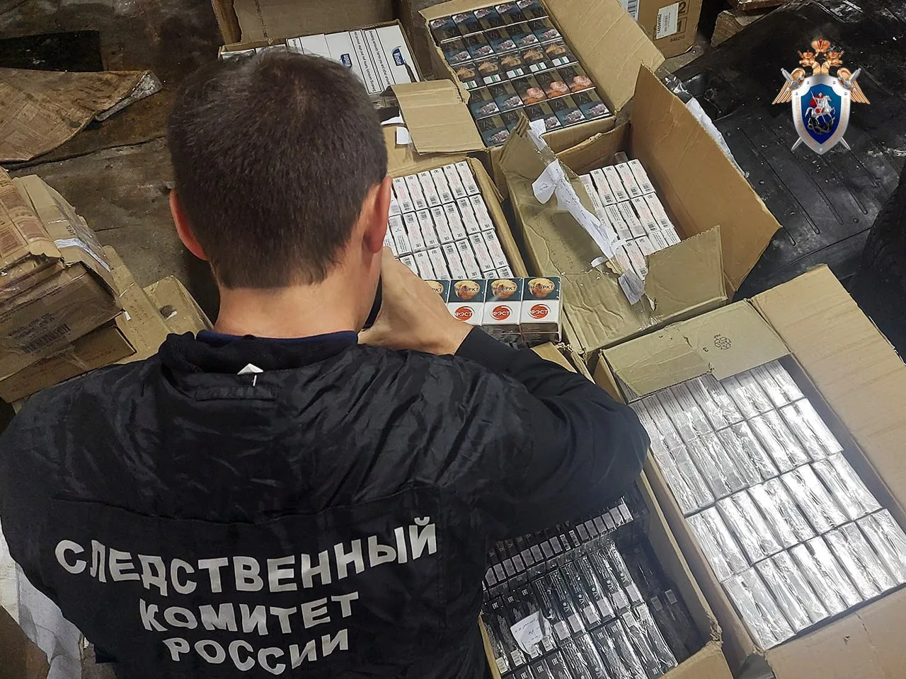 Карелия: В Беломорске поработал Следком – фото