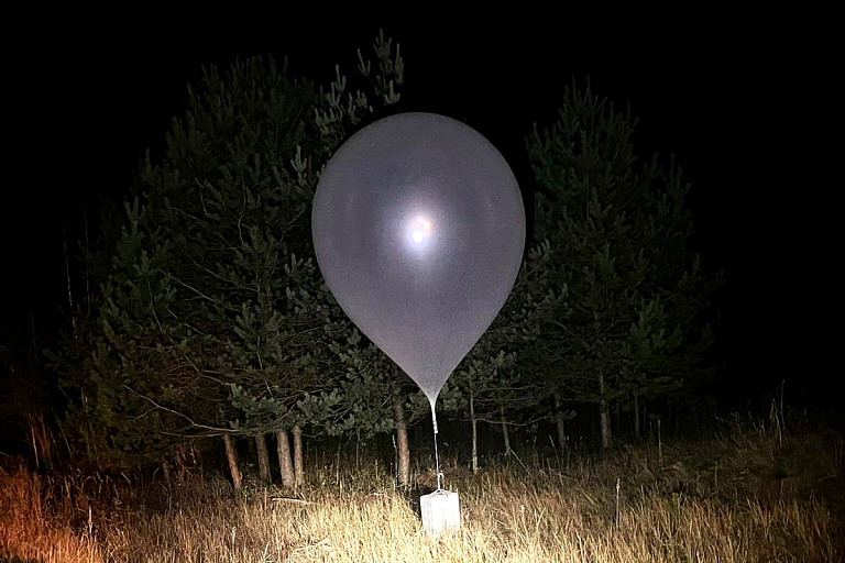 Литва: 3 млн евро - на&nbsp;борьбу с&nbsp;зондами – фото