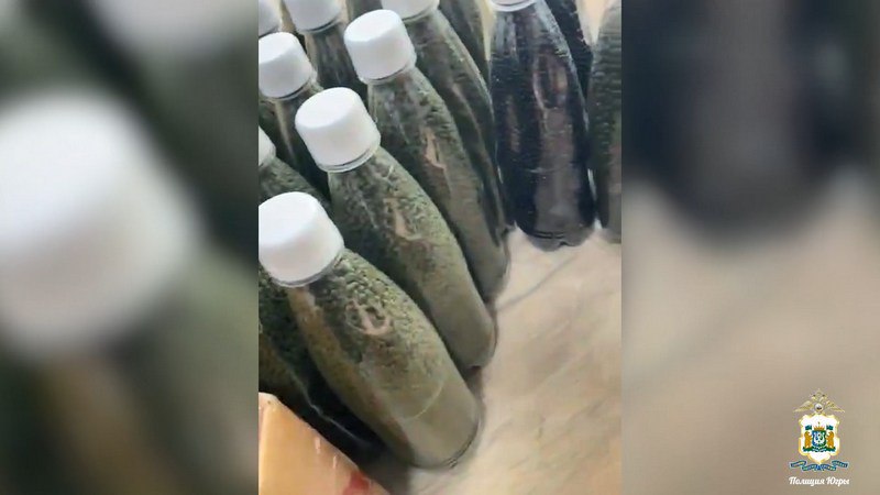ХМАО: Насвай на Сосновой больше не продают – фото