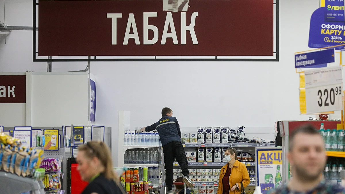 Эксперты о лицензировании: На рост стоимости табачной продукции не повлияет – фото