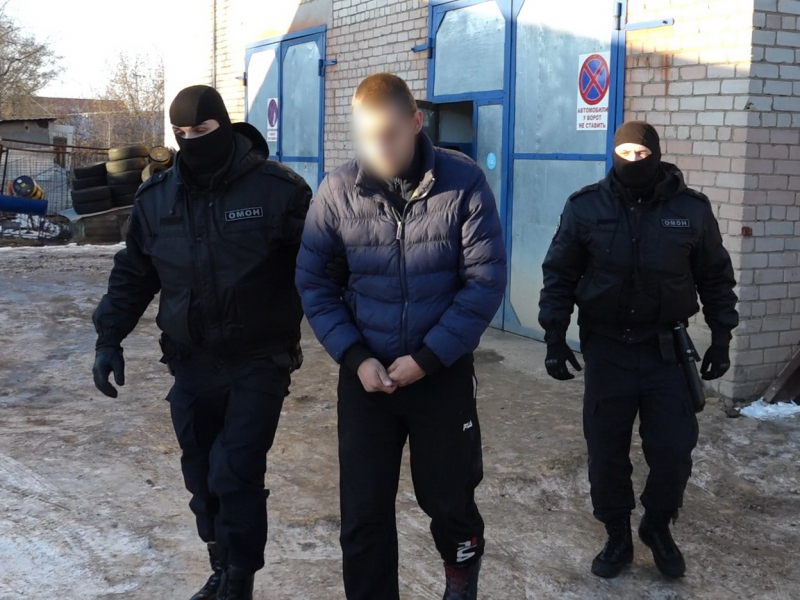 Костромская полиция перекрыла интернет-канал поставки нелегальных сигарет и изъяла 100 тыс. пачек  – фото