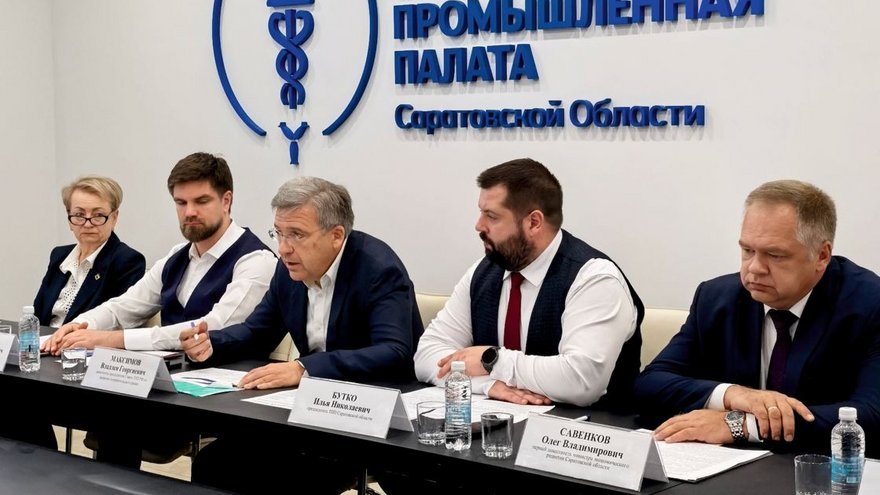Саратовская область: «Впереди жаркая пора, но мы к ней готовы» – фото