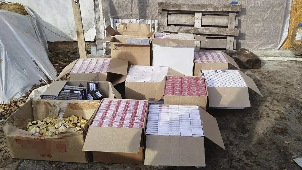 Орловская область: Реализовывали из-под прилавка ниже рыночной стоимости – фото