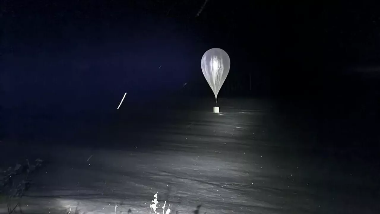 Литва: Поймали еще 6 контрабандистов – фото