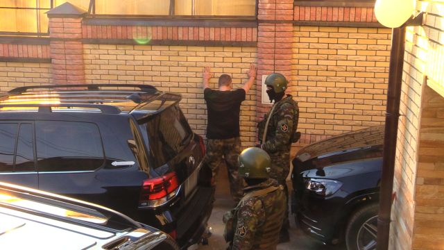 Самарская область: Подпольные табачники оспаривают конфискацию – фото