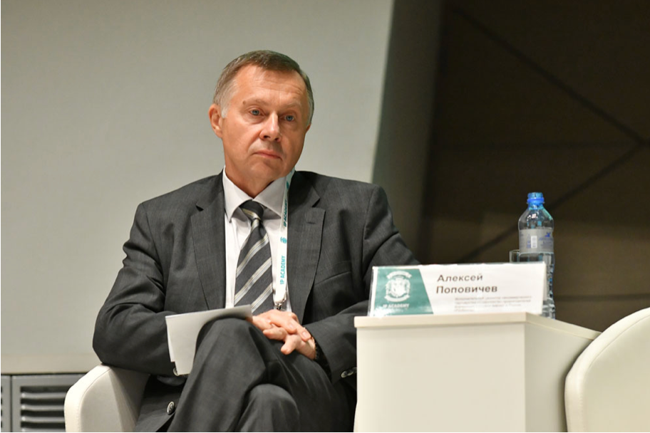 Алексей Поповичев: «Сокращение легальной розницы даст стимул нелегальной торговле» – фото