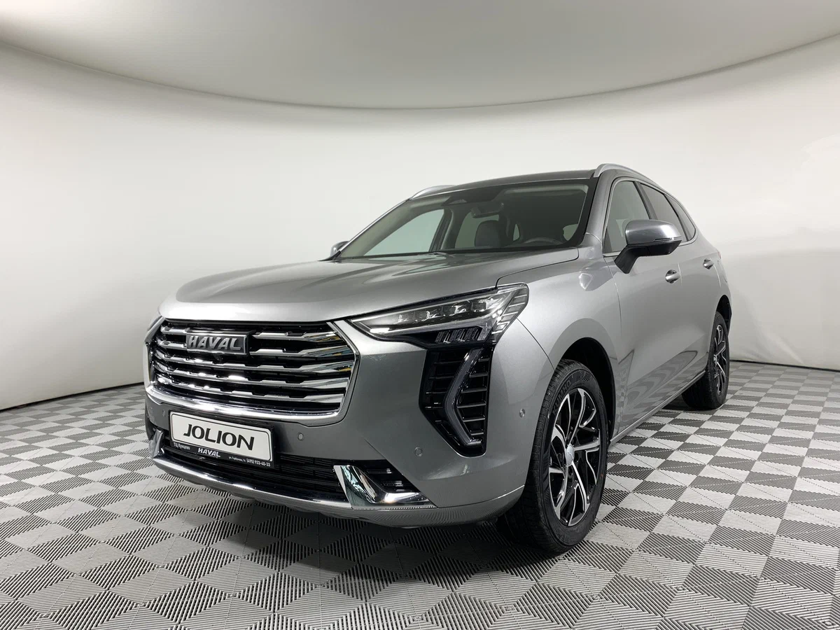 Тверская область: HAVAL жены рецидивиста арестован – фото