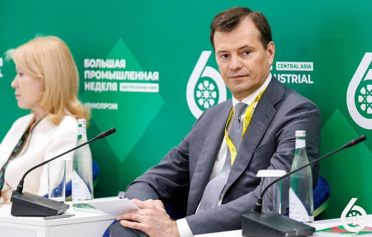 Михаил Дубин: «Бизнес становится более сознательным» – фото