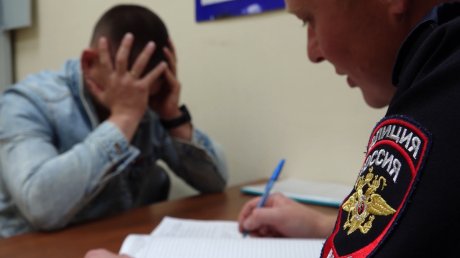 Кузбасс: «Уголовка» за любовь к контрафактному табаку – фото