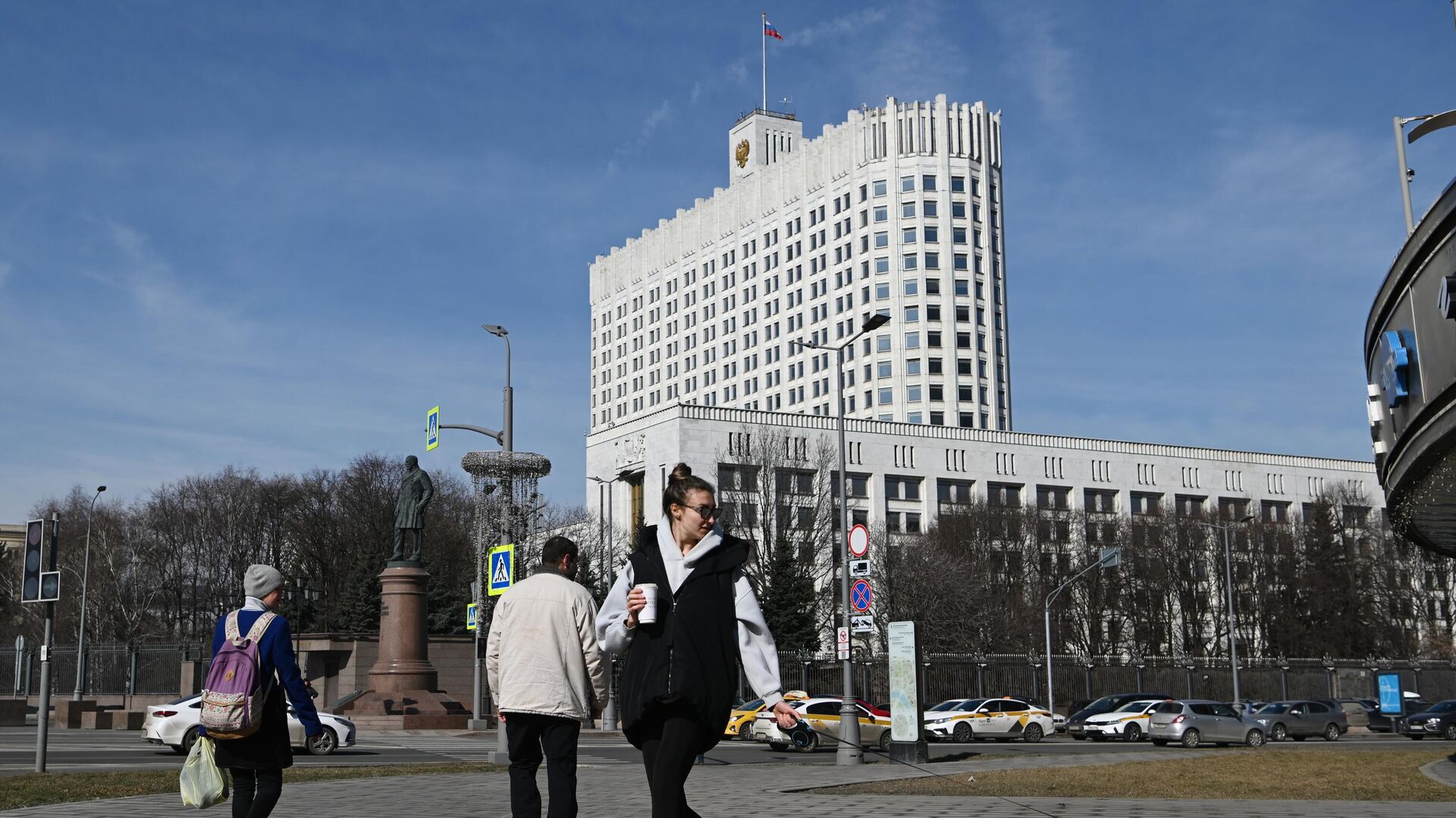 Правительство России: Уточнены обязанности РАТК и&nbsp;Минфина – фото