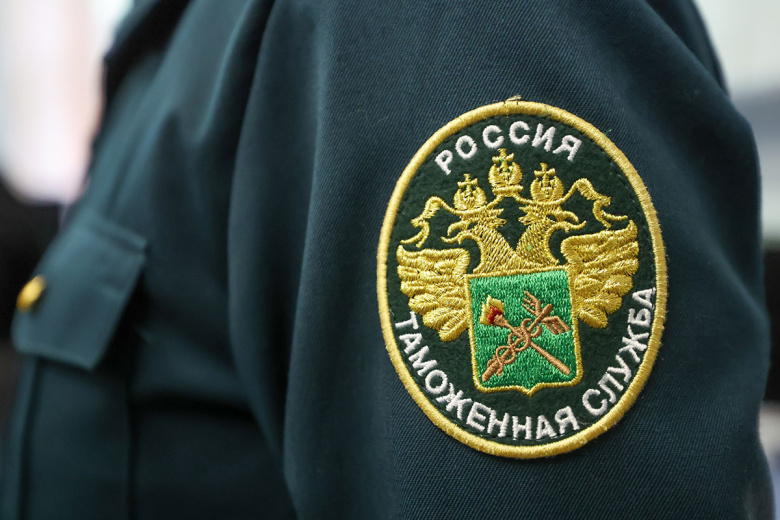 Калининградская область: 399 пачек из Польши до дома не довез – фото