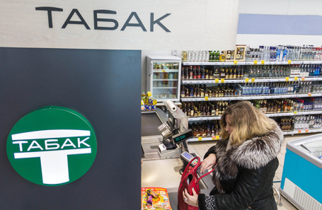 Антон Воронов: «Акцизы от табака — один из самых крупных кусков налогового пирога» – фото