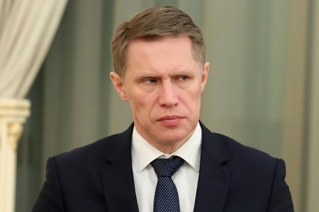 Михаил Мурашко: Готовятся дополнительные нормы регулирования никотиносодержащей продукции – фото