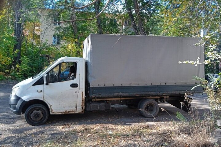 Саратовская область: «Изъят весь объем немаркированной продукции» – фото