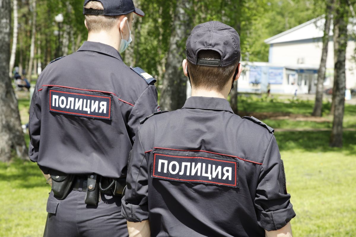 Тульская область: 40 тыс пачек – за наличный расчет – фото