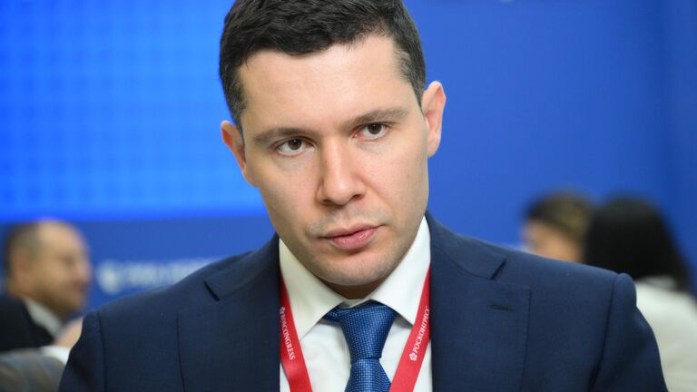 Антон Алиханов: Налоги за счет обеления рынка табачной продукции – 627 миллиардов рублей – фото
