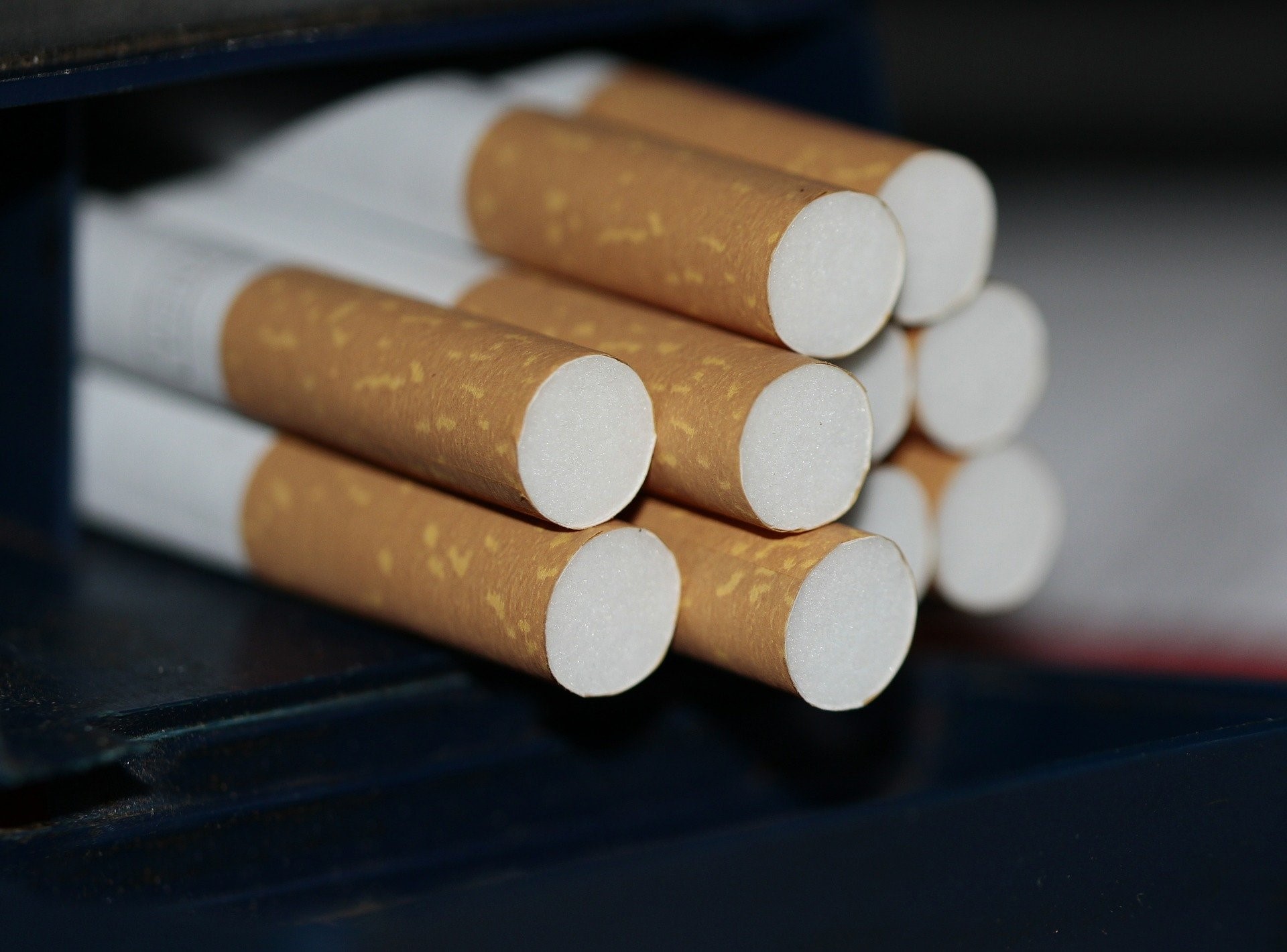 Изъятый нелегальный табак предложили уничтожать – фото
