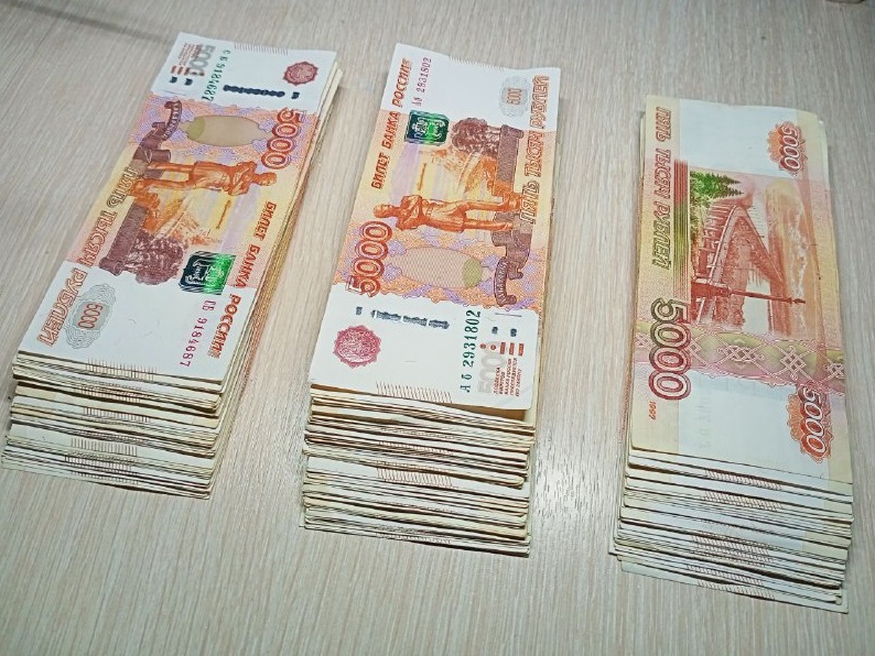 Бюджет потерял 127 млрд руб в 2024 году – фото