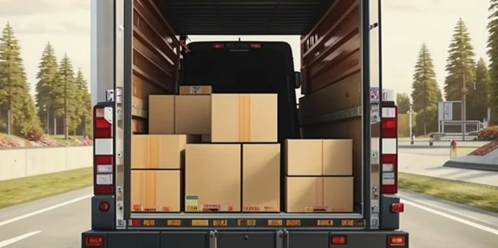 Белоруссия: Приговор контрабандисту – 600 тыс руб штрафа и&nbsp;конфискация микроавтобуса – фото