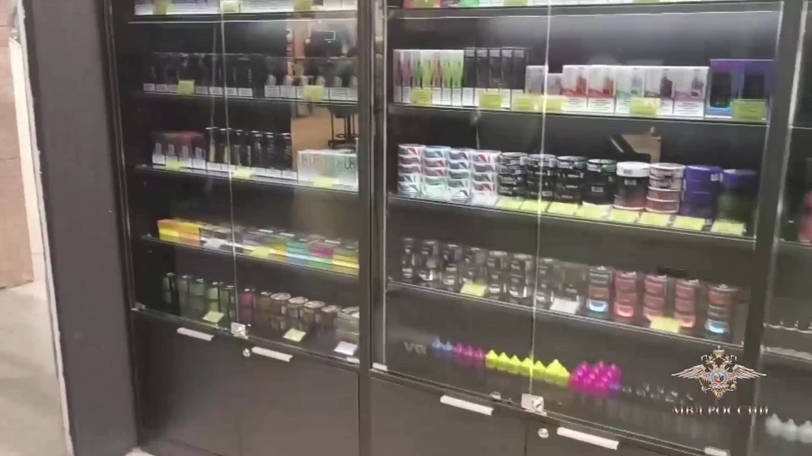 Московская область: «50 магазинов, ежемесячный доход - свыше 10 млн рублей» – фото