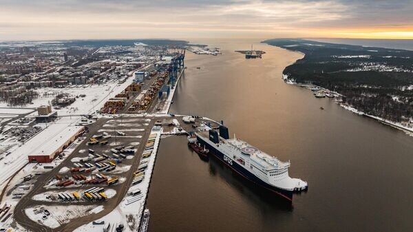 Литва: Снова «воздушные фильтры» из ОАЭ – фото