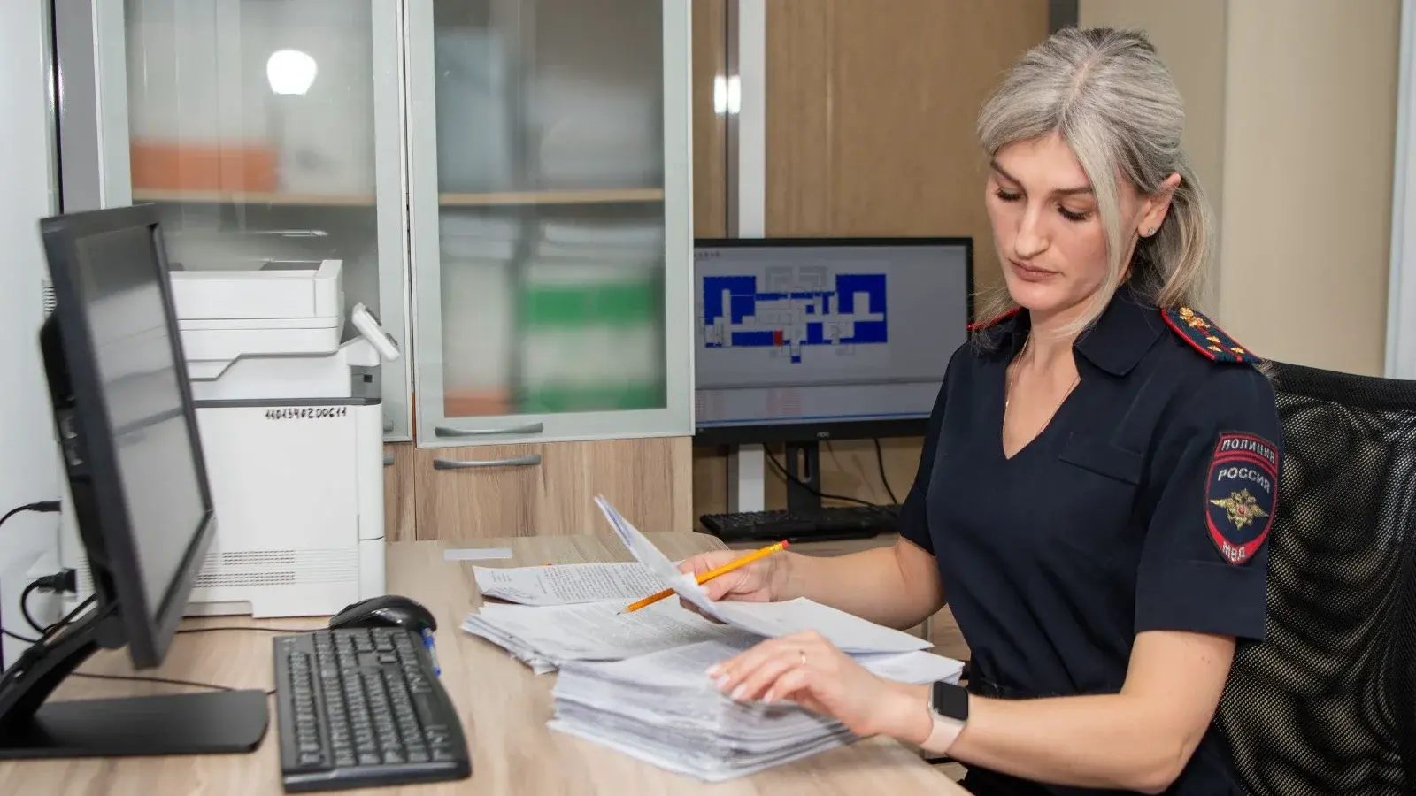 ЯНАО: … и&nbsp;полтора килограмма сигарет – фото