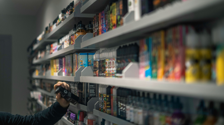 Андрей Лоскутов: «Фуры все равно пойдут. Но они пойдут по жестко незаконному пути» – фото