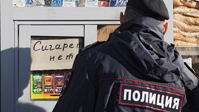 Условный срок за продажу нелегальных сигарет на миллионы рублей – в Саратове вынесли приговор контрабандистам – фото