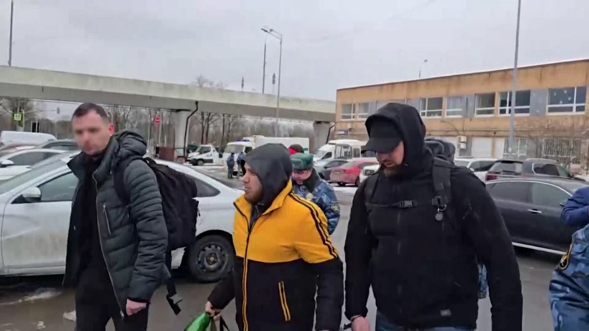 Ирина Волк: «Генеральная прокуратура исполнила запрос от румынских органов о выдаче разыскиваемого» – фото