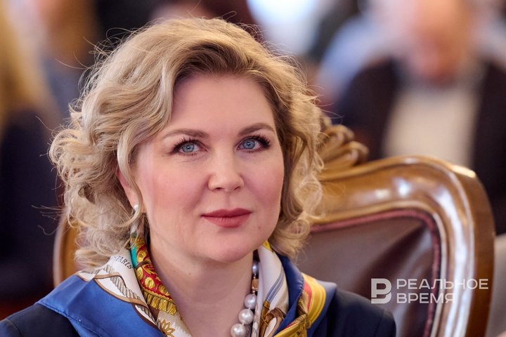 Татарстан: «Работаем над полным запретом вейпов и электронных сигарет для всех» – фото
