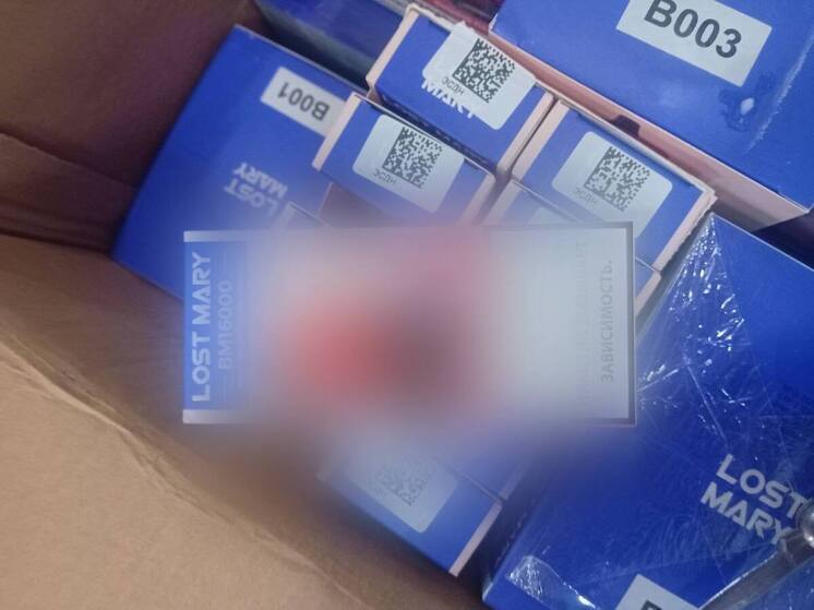 Новосибирск: Склад на Петухова закрыт – фото