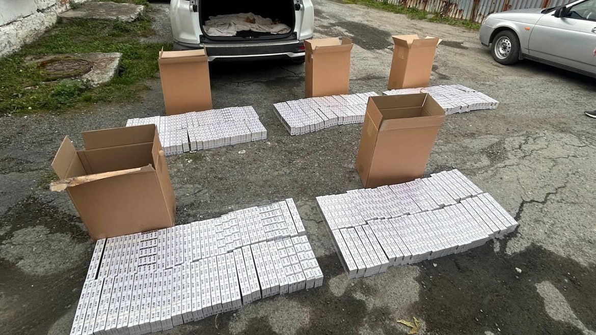 Тюменская область: Подзаработать в Ялуторовске не удалось – фото